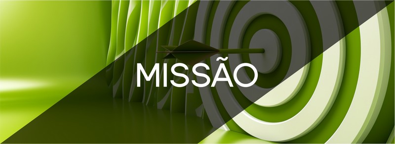 Missão Missão