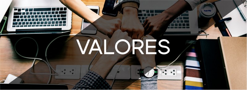 Valores Valores