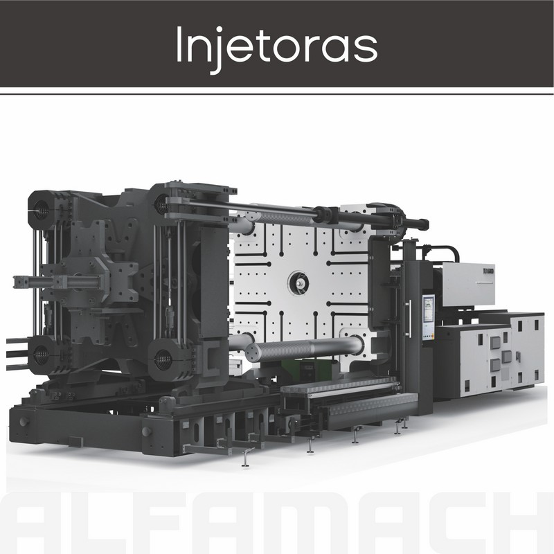 Injetoras