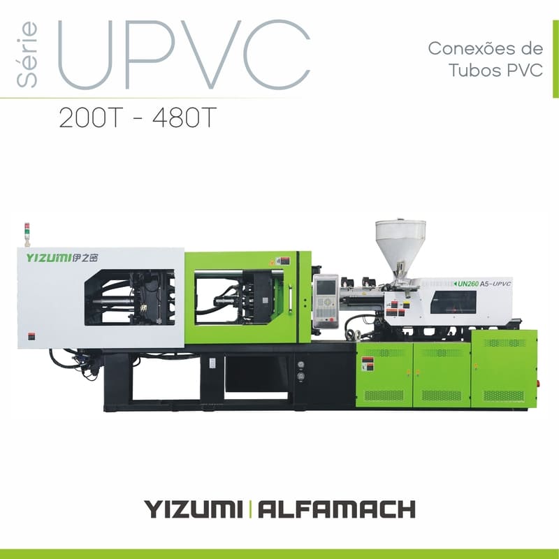Série UPVC Série UPVC