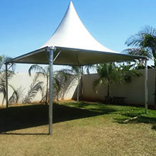 Tenda Chapéu de bruxa Tenda Chapéu de bruxa