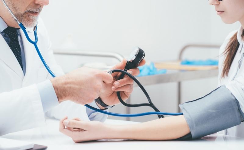 Consultoria de medicina do trabalho