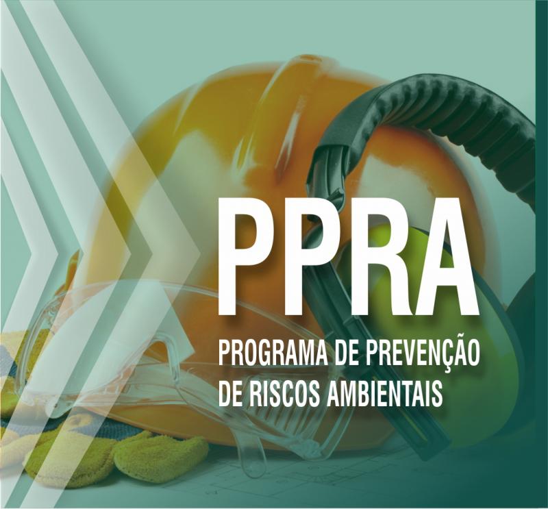 Elaboração do ppra