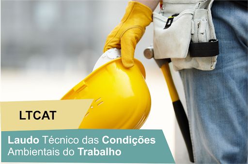 Elaboração de ltcat