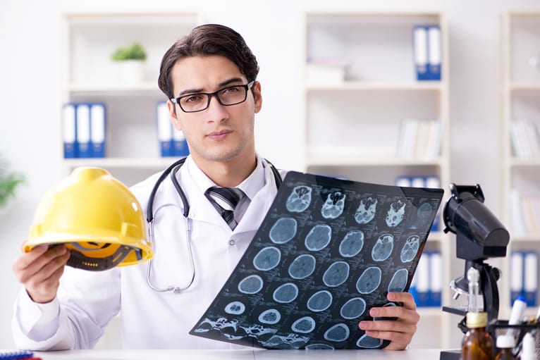 Empresa de exame demissional