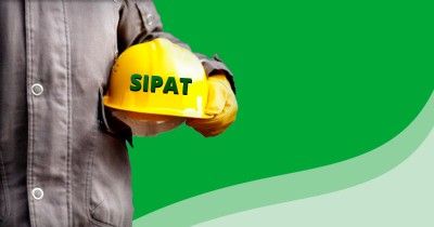 Palestras em sipat