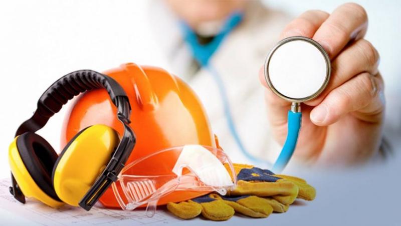 Programa de controle médico de saúde ocupacional