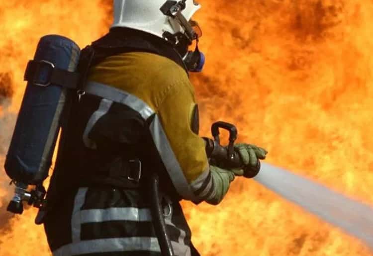 PREVENÇÃO DE SINISTROS/INCÊNDIOS PREVENÇÃO DE SINISTROS/INCÊNDIOS