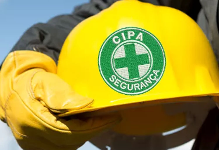 NR-5 - COMISSÃO INTERNA DE PREVENÇÃO DE ACIDENTES - CIPA NR-5 - COMISSÃO INTERNA DE PREVENÇÃO DE ACIDENTES - CIPA