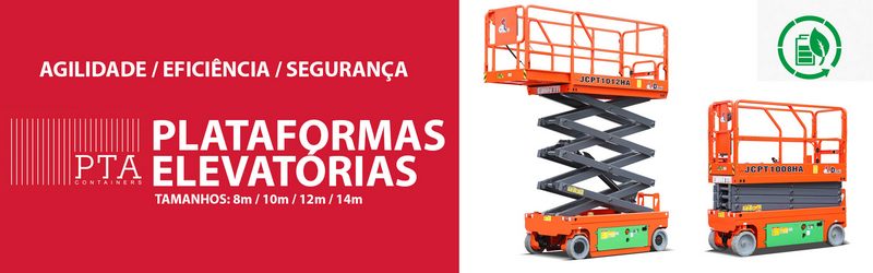 Projetos Especiais