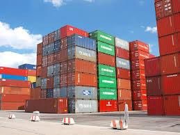 Comprar Container Marítimo Usado