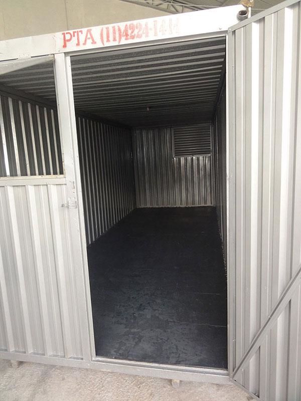 Container Usado para Deposito