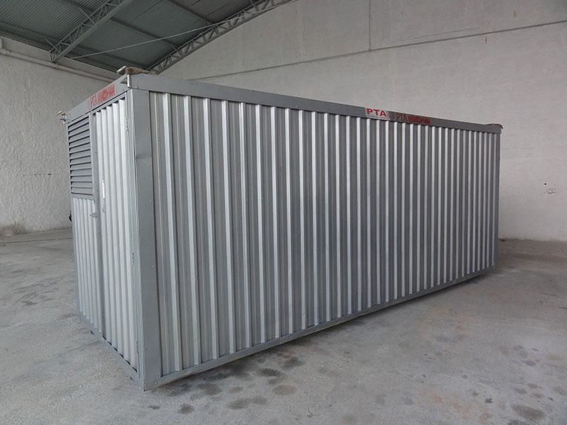 Container Usado para Escritório
