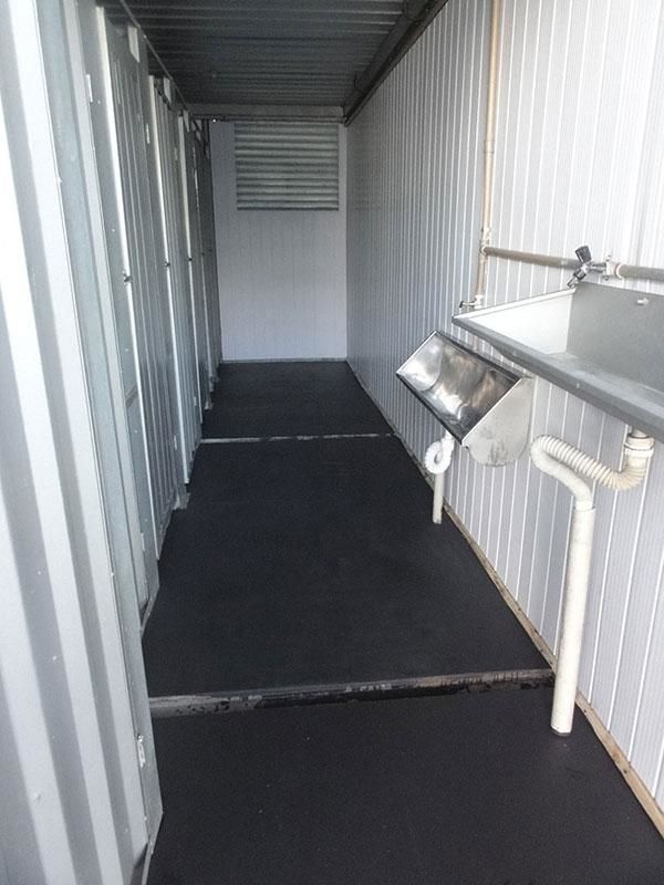 Locação de Container para Construção Civil