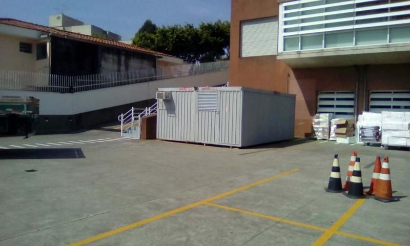 Locação de container em sp