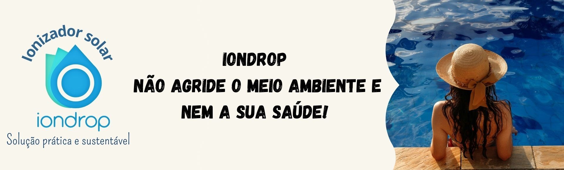Ionizador Solar Iondrop Ionizador Solar Iondrop
